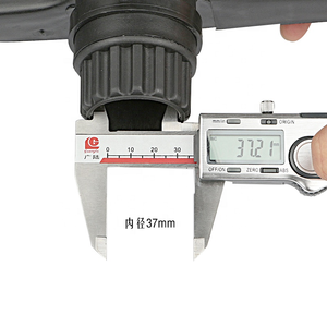 Pièces détachées <span class=keywords><strong>pour</strong></span> <span class=keywords><strong>aspirateur</strong></span> industriel 30/50/60/70/80/90 l, buse de 37mm, accessoire de brosse à <span class=keywords><strong>eau</strong></span> - Product Image 3