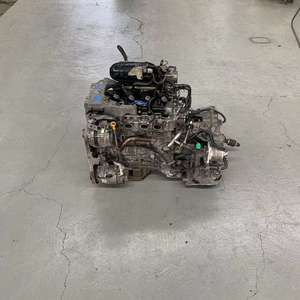 Moteur à essence complet automatique de Offre Spéciale Moteur à essence d'occasion RQ25 T31 d'occasion pour le Japon <span class=keywords><strong>Nissan</strong></span> - Product Image 3