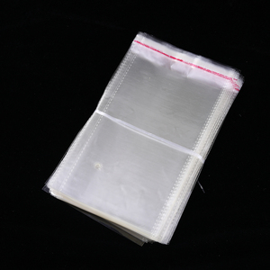 مخصص مطبوعة معبأة من بولي من أجل العبوة - Product Image 1