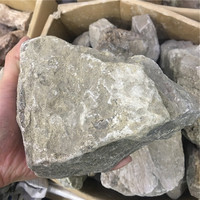 Fósil de hueso de dinosaurio Natural a granel, piedra de cristal para colección, venta al por mayor
