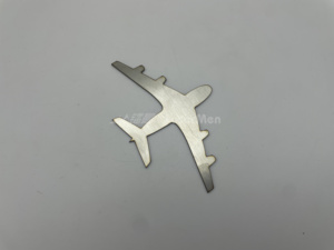 Découpeuse de laser de fibre à double usage en métal et non métallique 900*3000mm - Product Image 6