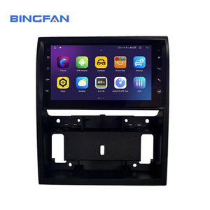 วิทยุติดรถยนต์แอนดรอยด์สำหรับ ikco Samand <span class=keywords><strong>Soren</strong></span> 7นิ้ว headunit 2 DIN OCTA-core ระบบนำทาง GPS