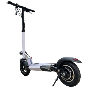 Vente en gros de trottinettes électriques pliables pour adultes, mini, puissantes, à deux roues, à prix bas et à grande vitesse - Product Image 6