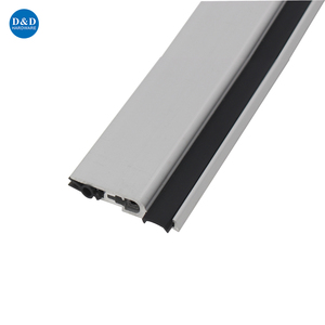 A prova di polvere <span class=keywords><strong>porta</strong></span> inferiore sigillo <span class=keywords><strong>spazzola</strong></span> striscia di tenuta con alluminio <span class=keywords><strong>porta</strong></span> <span class=keywords><strong>porta</strong></span> <span class=keywords><strong>porta</strong></span> spazzata per <span class=keywords><strong>porta</strong></span> in legno - Product Image 4