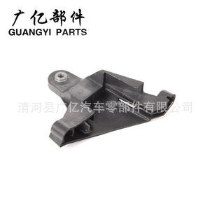 ชุดซ่อมไฟหน้าพลาสติกด้านหน้าสำหรับรถยนต์เมอร์เซเดสเบนซ์ รุ่น Guangyi Parts Headlight Bracket 2118201414 2118205114 - Product Image 2