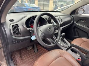 <span class=keywords><strong>Sportage</strong></span> d'<span class=keywords><strong>occasion</strong></span> <span class=keywords><strong>2012</strong></span> avec moteur atmosphérique de 2.0L, <span class=keywords><strong>prix</strong></span> d'usine - Product Image 5