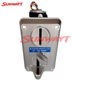 Selector de Fichas para Máquinas de Juegos Arcade, Modelo JY100F, el Más Vendido al por Mayor - Product Image 2