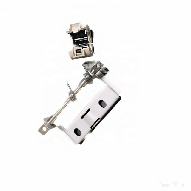 ECG-6951E Print Head Assembly Hot Array Printing Mechanism for Waveform Recording System Maintenance and Repair Spare Parts