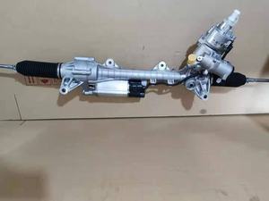 Piezas <span class=keywords><strong>de</strong></span> dirección asistida para coche, montaje <span class=keywords><strong>de</strong></span> cremallera LHD para BMW 7 F02 LCI 760 Li 2014 - Product Image 2