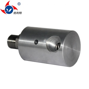 Trọng lượng nhẹ thiết kế của nhỏ tốc độ cao thủy lực quay phần - Product Image 4