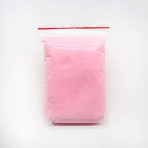 TOYSRUNNER Plastilina Espacial Súper Ligera de Colores, Slime No Tóxico, Juguetes de Arcilla para Niños, Manualidades Creativas Esponjosas, Plástico para Jardín de Infancia 6+ - Product Image 4