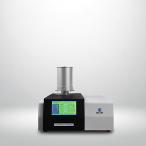 Analisador <span class=keywords><strong>DTA</strong></span> SKZ1055A com Função de Controle de Processo RT~1150 ℃    Analisador Térmico Diferencial ±0.1μV - Product Image 1