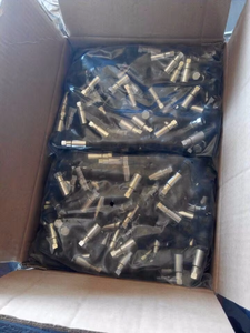 Vanne de pneu sans chambre à air TR412 à prix de vente direct – Vanne de pneu économique en gros pour les distributeurs de pièces automobiles - Product Image 6