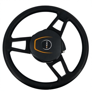 ระบบนำทางอัตโนมัติ CHC NX612 สำหรับรถแทรกเตอร์การเกษตร ระบบนำทางอัตโนมัติ GPS Lovol NX612 ระบบนำทางอัตโนมัติ Rtk GPS สำหรับฟาร์ม - Product Image 3