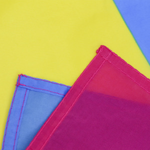 หุ้นราคาถูก100% โพลีเอสเตอร์เกย์ <span class=keywords><strong>Pansexual</strong></span> ธง - Product Image 5