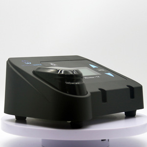 Analyseur de toxicité de l'eau portable Microtox Fx moderne, haute sensibilité, fabriqué au Royaume-Uni - Product Image 4