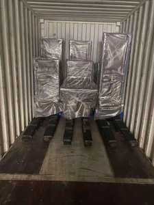 מלגזה ידנית הידראולית 1000 ק "ג מזרן ידני עבור טיפול חומר - Product Image 5