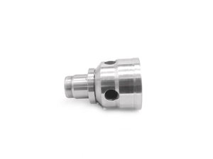 Nuovo di Zecca S-Ubaru F-Orester 1999-2013 OE # Gruppo Differenziale Centrale 38913AA102 Certificato ISO9001 con Garanzia di 12 Mesi - Product Image 1