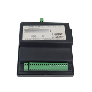 ZHIMING <span class=keywords><strong>HKK</strong></span> JKW 380V ตัวควบคุมพาวเวอร์แฟคเตอร์ 16 ขั้นตอน - Product Image 4