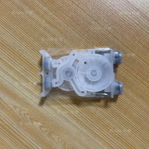 Amortisseur d'encre à solvant Roland DX7 avec plaque en fer pour MT DX7 Roland RA/RF/VS640 - Product Image 1