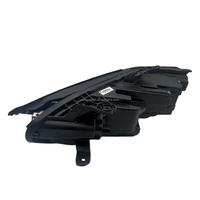 Phare HA2HE-4121010-D1 original LED de pièce de véhicule électrique d'usine pour BYD Qin Plus EV 2021-2023