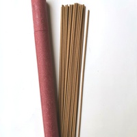 Varillas de Incienso Japonés de Agarwood, Polvo de Madera Natural Ecológico, Aromaterapia Duradera para Venta al por Mayor en China
