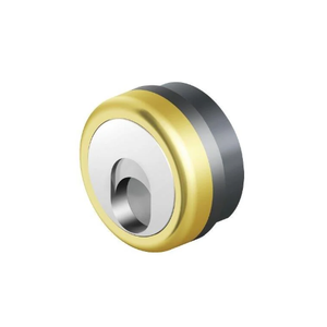 MAGNETIC DEFENDER 'MR500' DISEC mm 20h-Color Latón Pulido - Product Image 2