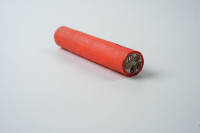 Cable de Cobre Libre de Oxígeno con Aislamiento de PVC, Precio de Fábrica, 4 Núcleos, 25/35mm, Conductor Flexible Trenzado 18AWG, Eléctrico para Calefacción Aérea
