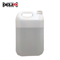 DELIFX Niveau alimentaire Matière première Odeur la plus basse Densité standard Liquide de brouillard Meilleur effet Concentration normale Jus de liquide de fumée