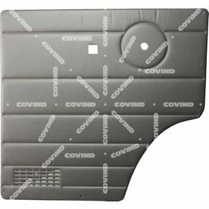 Panneau de porte Covind côté conducteur pour Fiat DUCATO 10-13 1a 2a S. Italie (5995734) - Product Image 1