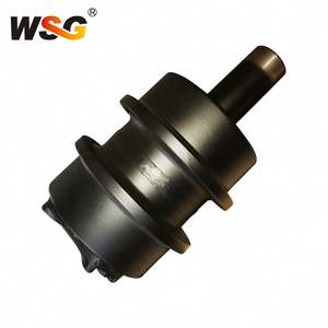 Высококачественные мини-ролики для Hitachi EX 60 экскаватор несущий ролик EX40 - Product Image 6