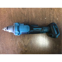 Meuleuse droite sans fil à vitesse variable compatible avec batterie 21V