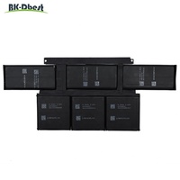 BK-Dbest Usine En Gros Batterie D'ordinateur Portable pour Microsoft Surface Laptop Studio 1964 14.4 pouces G3HTA071H G3HTA072H