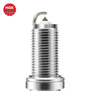Bujías de iridio y platino SPARK SILZKAR7E8S 93476 JDE38685 para Jaguar XF / XE S / XJL, Range Rover Discovery 4 - Product Image 2