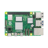 Dissipateur thermique en aluminium à refroidissement Offre Spéciale pour Raspberry Pi 5 avec le meilleur prix d'usine