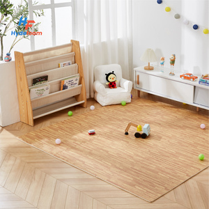 <span class=keywords><strong>Tapis</strong></span> de jeu Hydefoam certifié EVA, testé pour les métaux lourds, le plomb et le formaldéhyde, approuvé par les grandes marques mondiales de produits pour bébés - Product Image 2