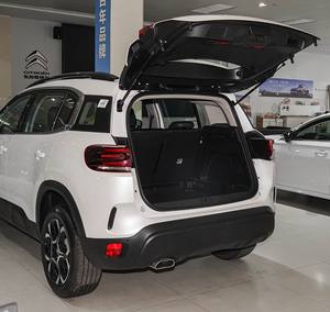 Tianyi <span class=keywords><strong>C5</strong></span> <span class=keywords><strong>AIRCROSS</strong></span> 2026 Facelift 360THP Version Smart Enjoyment, <span class=keywords><strong>SUV</strong></span> 5 portes 5 places pour usage familial, disponible à la vente - Product Image 6