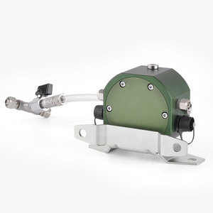 Cảm biến giải quyết bao gồm các hồ chứa chất lỏng cao mức chất lỏng địa kỹ thuật giải quyết giám sát giải quyết đo - Product Image 5