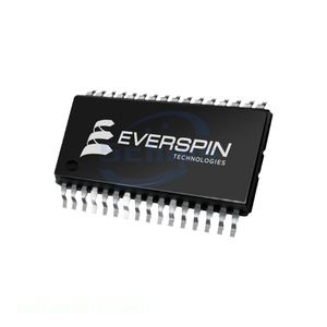 Composants de puces électroniques 44 TSOP MR4A08BUYS45R Mémoire en stock - Product Image 1