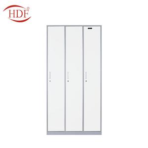 Venta al por Mayor de Fábrica, Casilleros Personalizados, Casilleros de Acero para Vestidores - Product Image 2