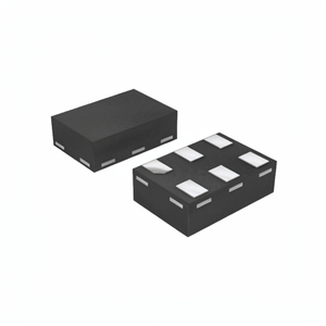 Logic LSF0101GMX 6 XFDFN Comprar Componentes Electrónicos en Línea en Stock - Product Image 1