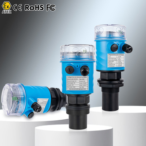Sensor de Nivel de Agua, Medidor de Altura de Agua, Transductor de Nivel Ultrasónico, Sensor Ultrasónico, Indicador de Nivel de Agua - Product Image 6