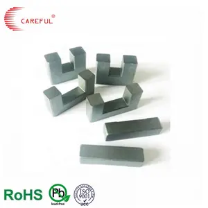 PC40 UU/UI/UF16 MnZn ferrite core for transformer with factory price