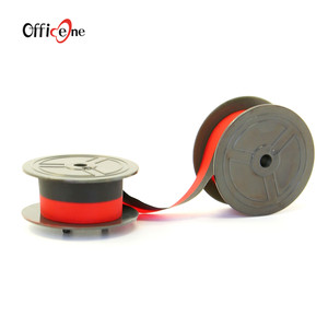 Ruban pour machine à écrire, bobine double, ruban d'impression en nylon, pour EPSON, disponible en GR24, GR41, GR42, EP102, MP1210D, MP1211D, 5 pièces - Product Image 2