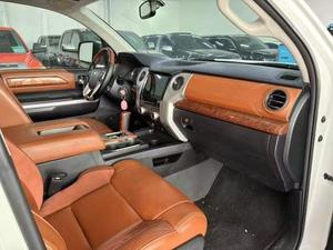 Camioneta Pickup Usada <span class=keywords><strong>Toyota</strong></span> <span class=keywords><strong>Tundra</strong></span> Modelo 2014 5.7L Edición <span class=keywords><strong>1794</strong></span> - Product Image 5