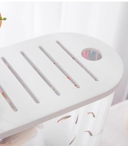 Bể cá hình chữ nhật nhựa trong suốt HD cao cấp 1L, kích thước 32x12.4x16.2cm, thích hợp nuôi cá vàng, trang trí phòng khách, cảnh quan sinh thái. - Product Image 6