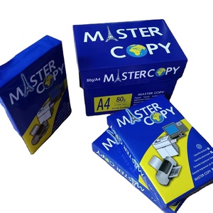 Carta per Fotocopie <span class=keywords><strong>A4</strong></span> 75GSM 80gsm in Pollici, Carta per Stampante Double A, Carta Fotografica <span class=keywords><strong>A4</strong></span> 80g - Product Image 1