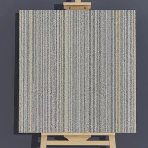 Revêtement de sol de luxe imperméable lvp carreaux auto-adhésifs en plastique carreaux à peler et à coller carrelage en pvc pour salle de bain - Product Image 1