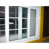 Proveedor de Ventanas de PU, Perfiles de Plástico Reforzado con Fibra de Vidrio (FRP) Extruidos, Resistentes a Ácidos y Álcalis, Canal Estructural, Ángulo, Tubo