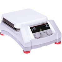 Moteur central Veidt pour agitateur magnétique numérique de laboratoire Ohaus E-G51ST07R – Composant essentiel du fabricant pour la manipulation efficace des produits chimiques